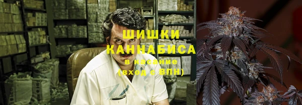 хмурый Костерёво